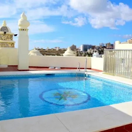 Apartment Simply Astonishing Location *