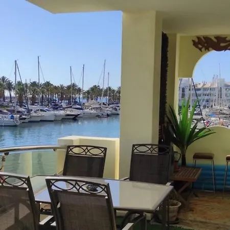 Simply Astonishing Location Apartment Benalmadena