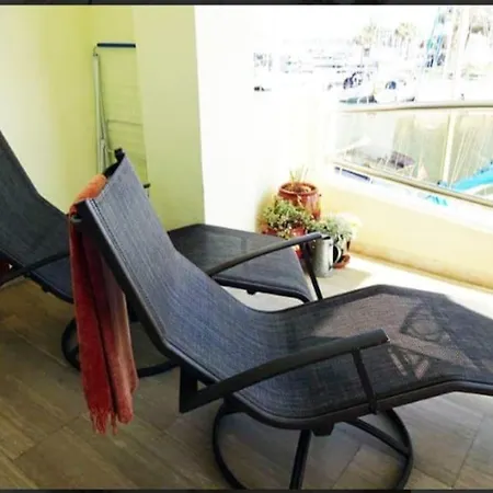 Simply Astonishing Location * Benalmadena