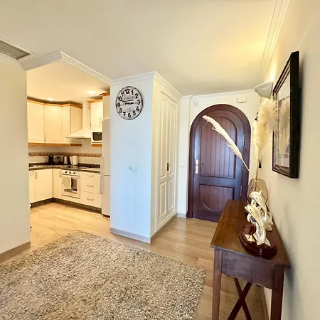 Simply Astonishing Location * Benalmadena
