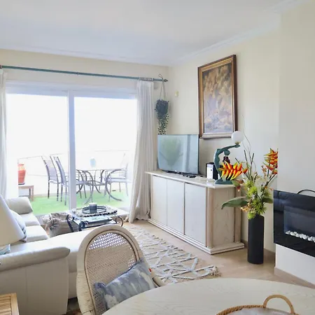 Simply Astonishing Location Benalmadena