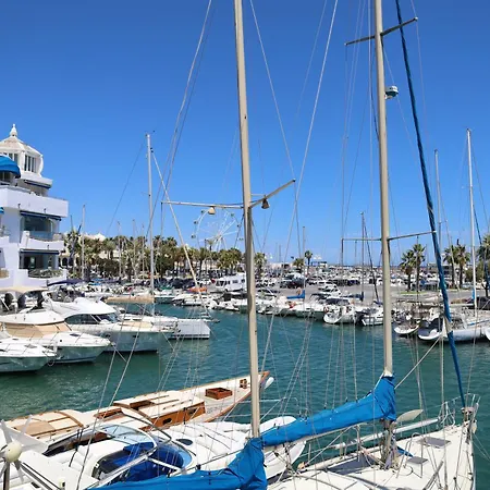 Simply Astonishing Location Benalmadena