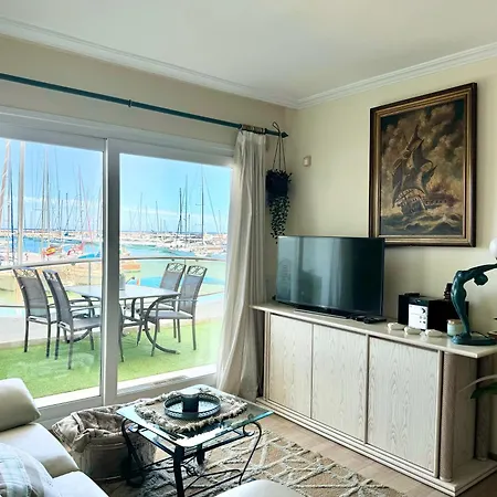 Apartment Simply Astonishing Location Benalmadena