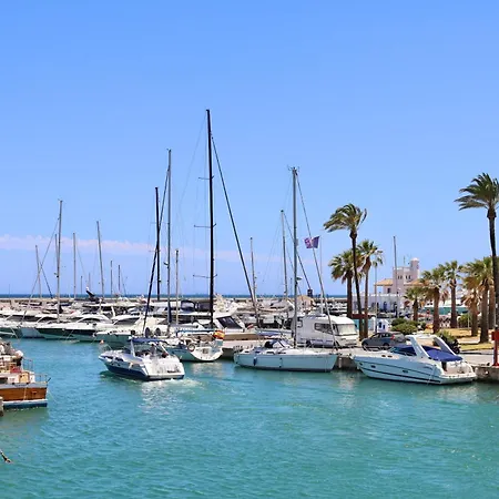 Simply Astonishing Location Benalmadena