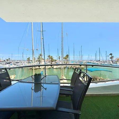 Simply Astonishing Location Benalmadena