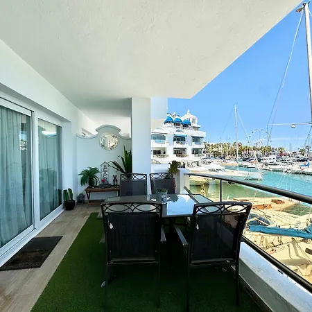 Simply Astonishing Location * Benalmadena