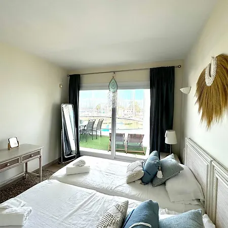 Apartment Simply Astonishing Location Benalmadena