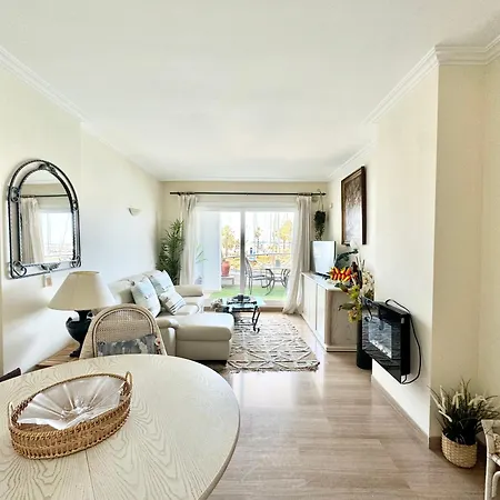 Apartment Simply Astonishing Location Benalmadena