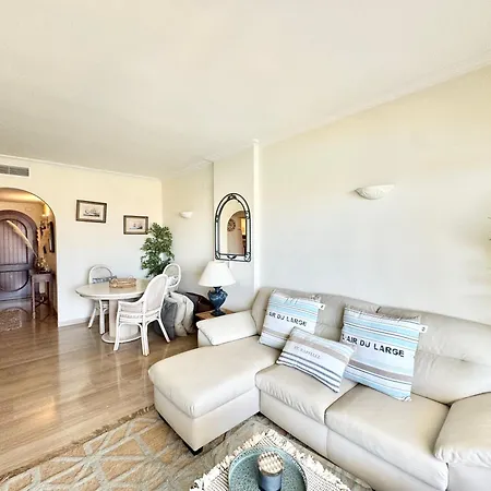 Simply Astonishing Location Benalmadena