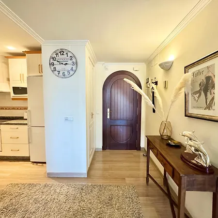 Simply Astonishing Location Apartment Benalmadena