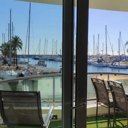 Simply Astonishing Location * Benalmádena