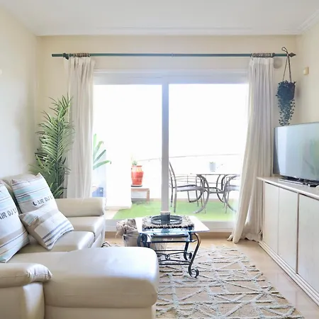 Simply Astonishing Location Apartment Benalmádena